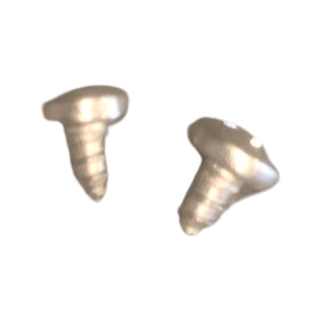 PDK KIT S/STL SCRWS PK OF 2